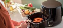 مزایای لاغر شدن با سرخ کن بدون روغن فیلیپس + معایب آن