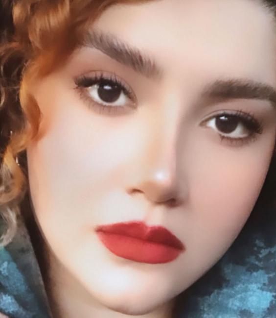 بیوگرافی ملیکا متولی پور و همسرش + عکس های جدید ملیکا متولی پور