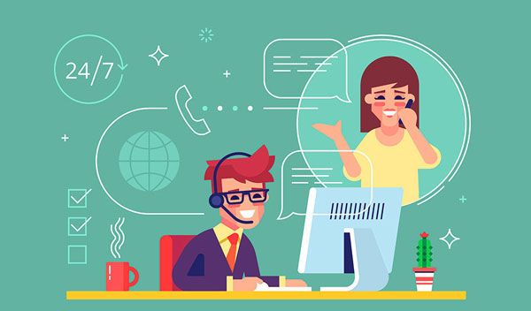 نقش تولید محتوا در تعامل با مشتری