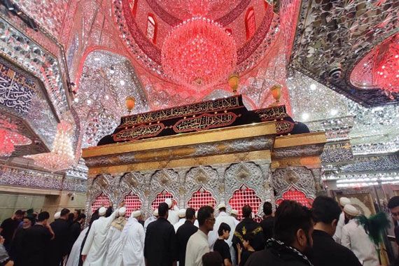 هزینه تور کربلا چگونه محاسبه می شود؟