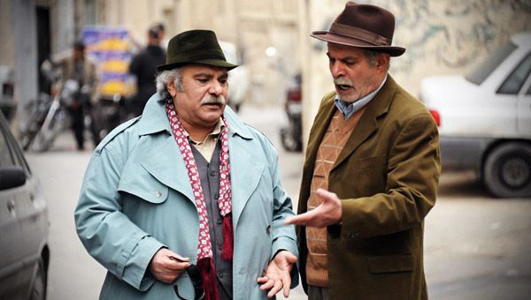 عکس و اسامی بازیگران سریال سه دونگ سه دونگ + داستان و زمان پخش