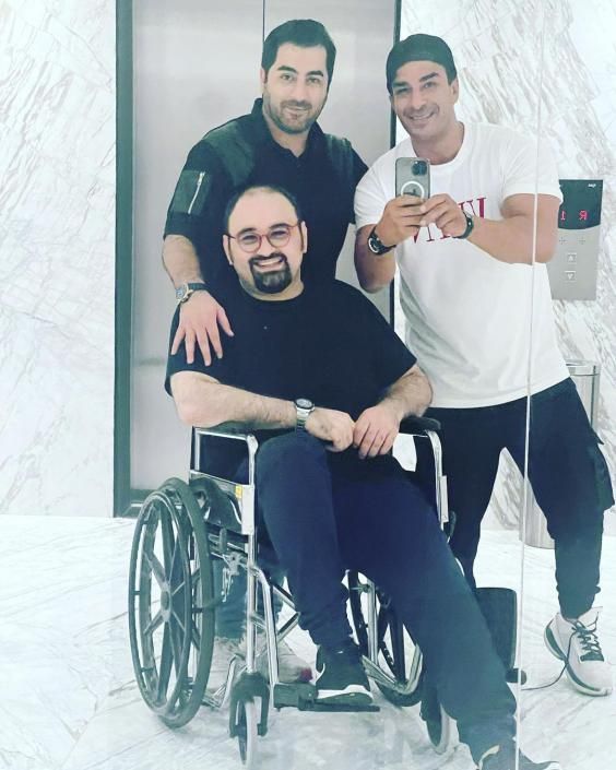 بیوگرافی بازیگران سریال فوفو مسافری از کامادو + عکس های بازیگران سریال فوفو مسافری از کامادو