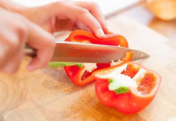 8 فواید خوردن فلفل تند برای سلامتی