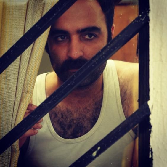 بیوگرافی امیر نوروزی بازیگر سریال حیثیت گمشده