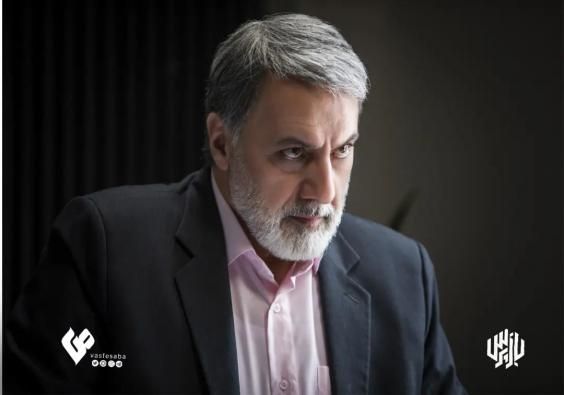 بیوگرافی تمام بازیگران سریال بازپرس + عکس های بازیگران سریال بازپرس بیوگرافی تمام بازیگران سریال بازپرس + عکس های بازیگران سریال بازپرس