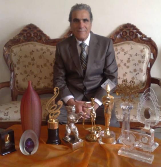عکس و اسامی بازیگران سریال موج و صخره + داستان و زمان پخش