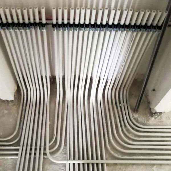 انواع لوله pvc پی وی سی