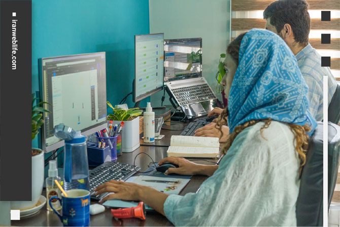 اهمیت سئو برای مشاغل
