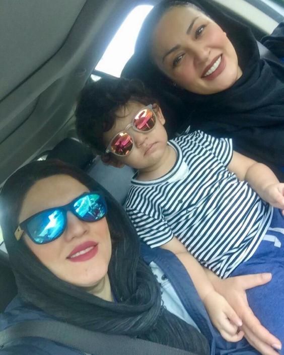 عکس و اسامی بازیگران سریال موج و صخره + داستان و زمان پخش