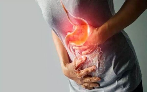 مشکلات هضم، علائم، علت و درمان آن