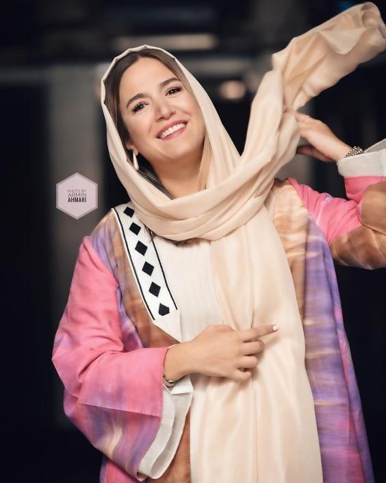 بیوگرافی ستاره پسیانی بازیگر سریال حیثیت گمشده