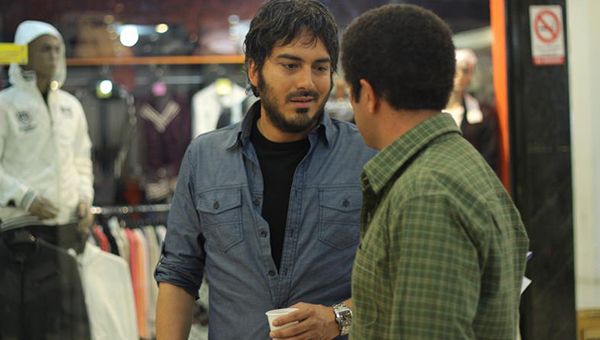عکس و اسامی بازیگران سریال موج و صخره + داستان و زمان پخش