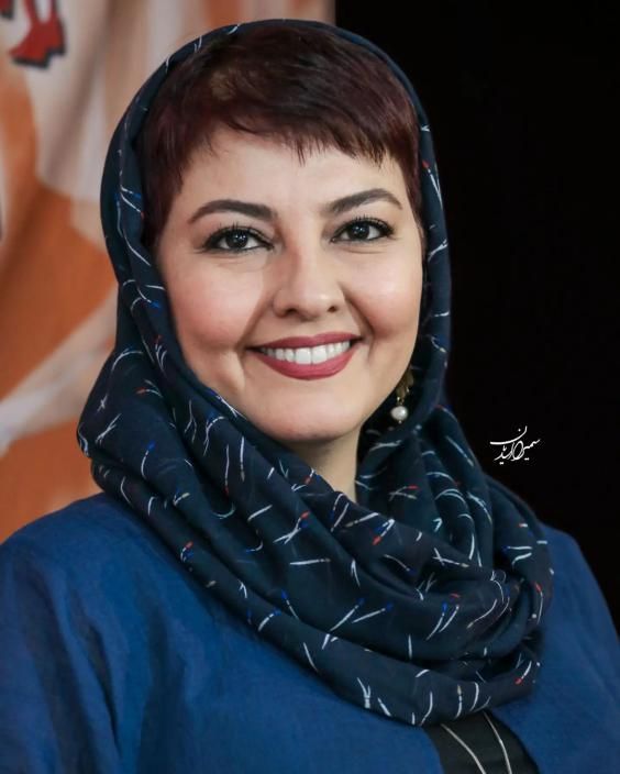 ازدواج آناهیتا همتی بازیگر معروف + عکس شوهر آناهیتا همتی
