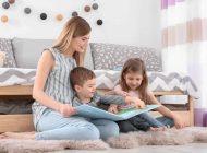خدمات اعزام پرستار شبانه‌روزی به منزل