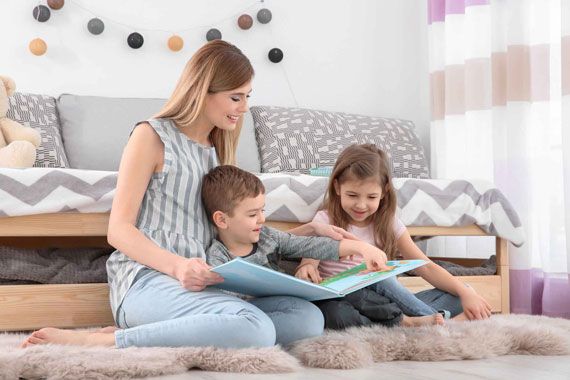خدمات اعزام پرستار شبانه‌روزی به منزل