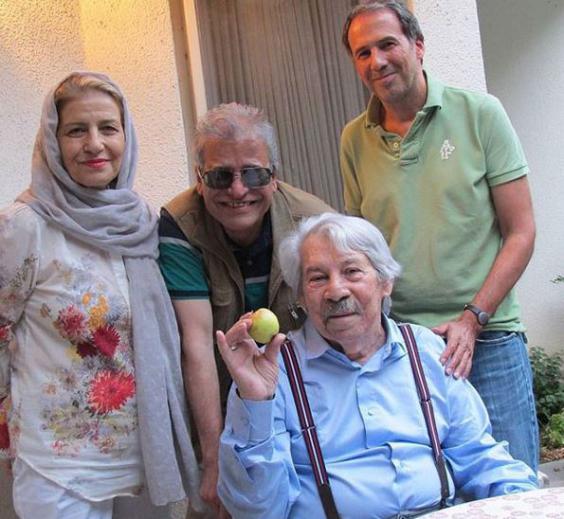 داوود رشيدی