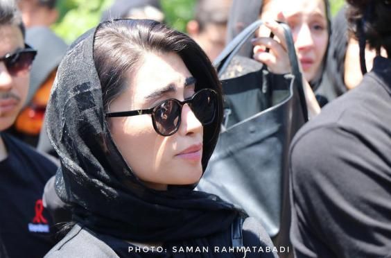 بیوگرافی آذین احرامی و همسرش + عکس های جدید آذین احرامی بیوگرافی آذین احرامی و همسرش + عکس های جدید آذین احرامی