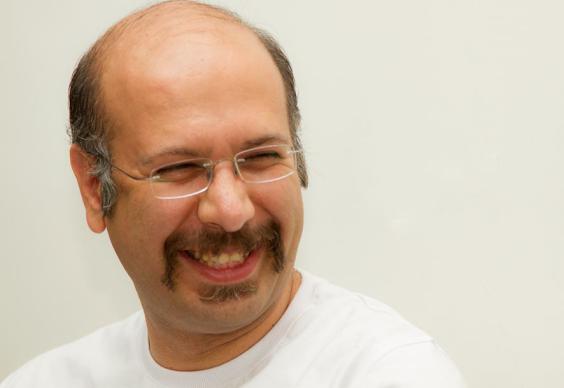 محمد بحرانی