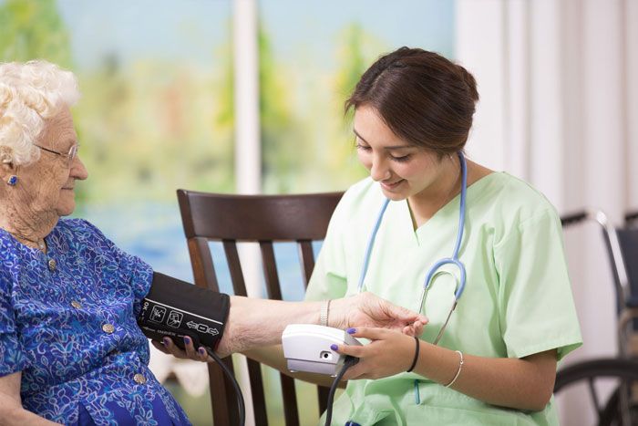 خدمات اعزام پرستار شبانهروزی به منزل خدمات اعزام پرستار شبانهروزی به منزل
