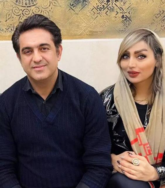 مهدی امينی خواه