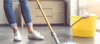 اعزام نظافتچی خانم و آقا برای نظافت منزل و نظافت راه پله در کوتاه ترین زمان ممکن