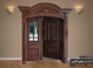 قیمت درب لابی ارزان ۱۴۰۲