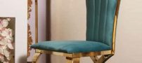 صندلی مناسب تالار پذیرایی خود را از تولید کننده خریداری کنید