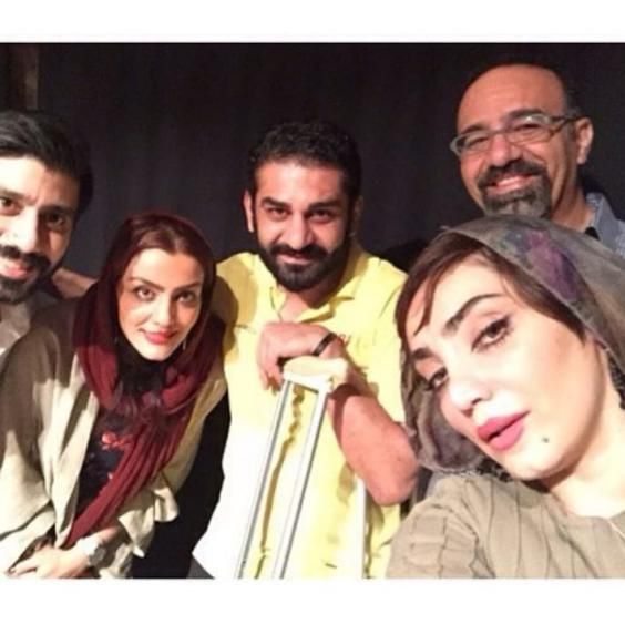 بیوگرافی لیلا بوشهری و همسرش + عکس های جدید لیلا بوشهری بیوگرافی لیلا بوشهری و همسرش + عکس های جدید لیلا بوشهری