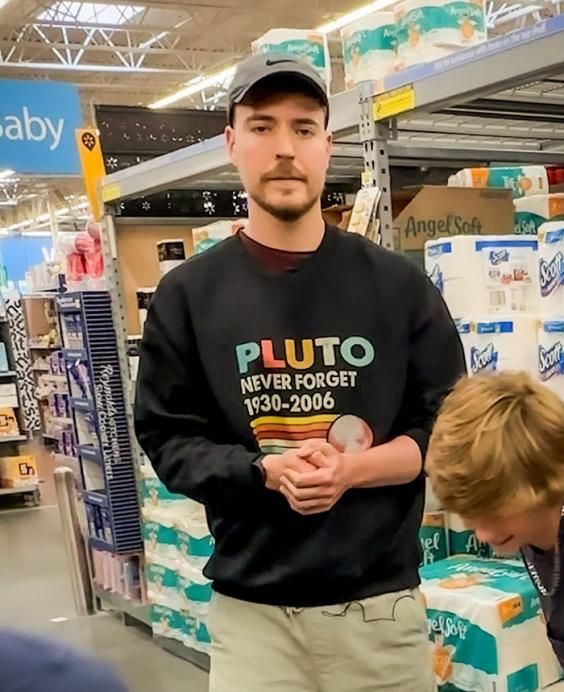 بیوگرافی مستر بیست (MrBeast) یوتیوبر مشهور دنیا + عکس بیوگرافی مستر بیست (MrBeast) یوتیوبر مشهور دنیا + عکس