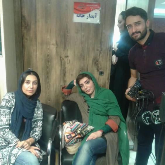 بیوگرافی لیلا بوشهری و همسرش + عکس های جدید لیلا بوشهری بیوگرافی لیلا بوشهری و همسرش + عکس های جدید لیلا بوشهری