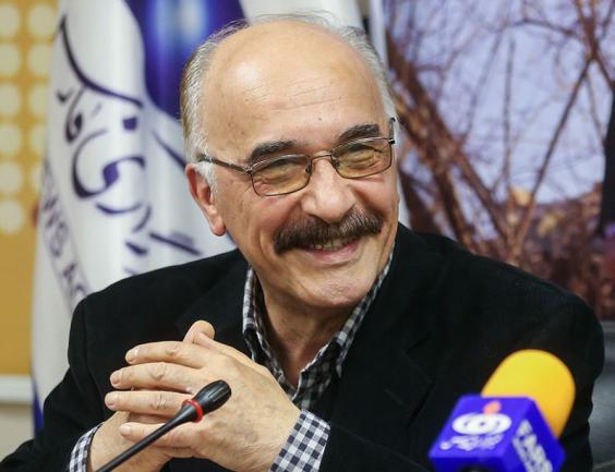 سعيد نيكپور