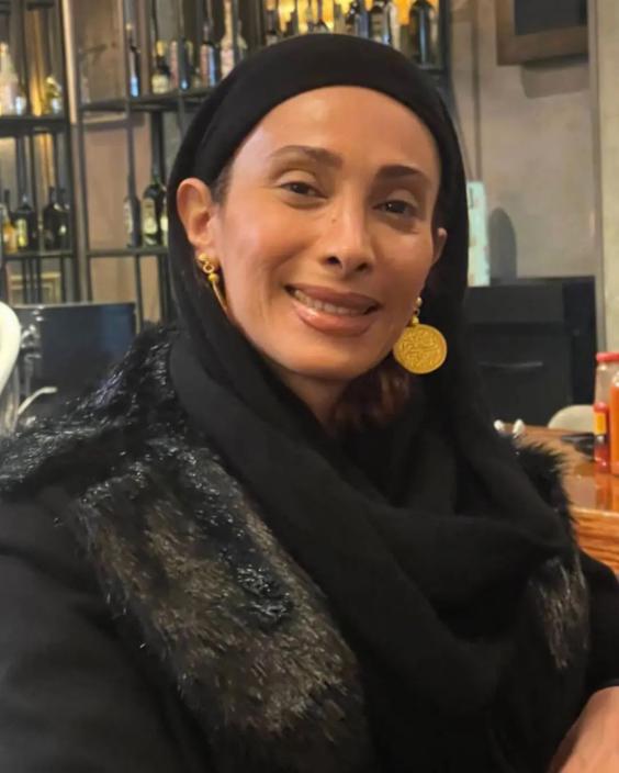 افشاگری سحر ذکریا درمورد مافیای سینما