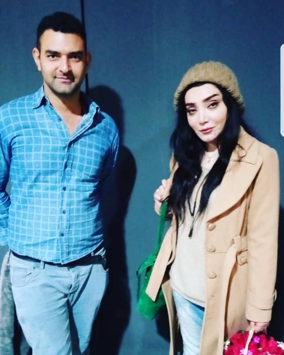 بیوگرافی لیلا بوشهری و همسرش + عکس های جدید لیلا بوشهری بیوگرافی لیلا بوشهری و همسرش + عکس های جدید لیلا بوشهری