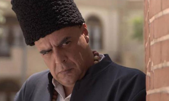 هومن برق نورد