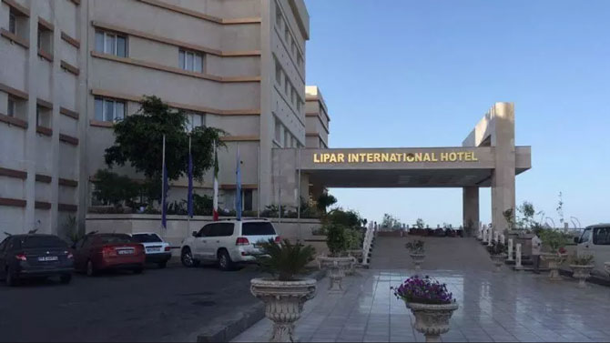 سفری هوشمندانه با رزرو آنلاین هتل
