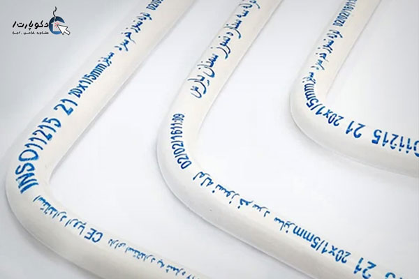 لوله برق pvc و upvc را از کجا بخریم؟