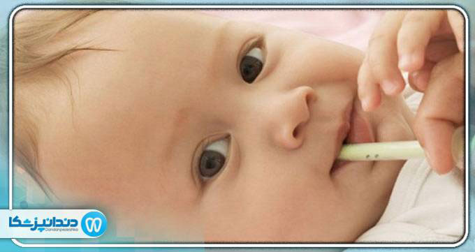 برای جلوگیری از پوسیدگی دندان کودکان چه اقداماتی لازم است؟