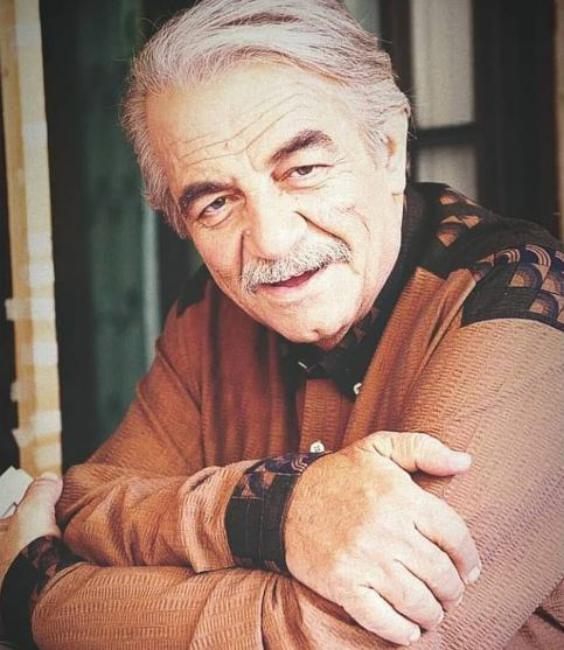 منوچهر نوذری