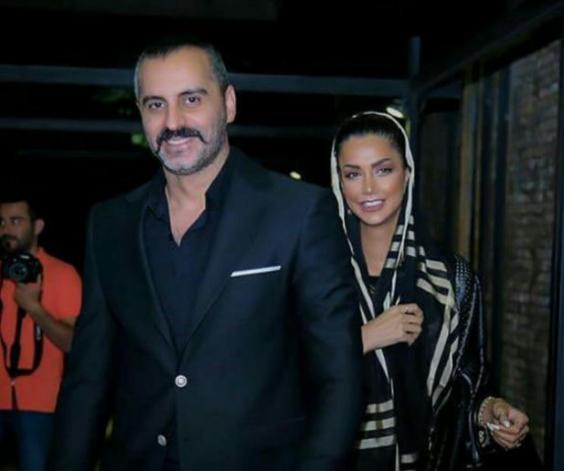 علیرام نورایی