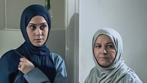 سریال برای آخرین بار