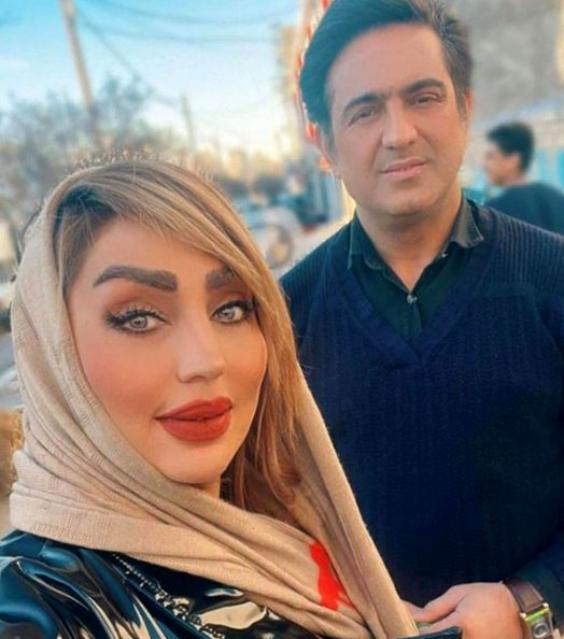 مهدی امینی خواه