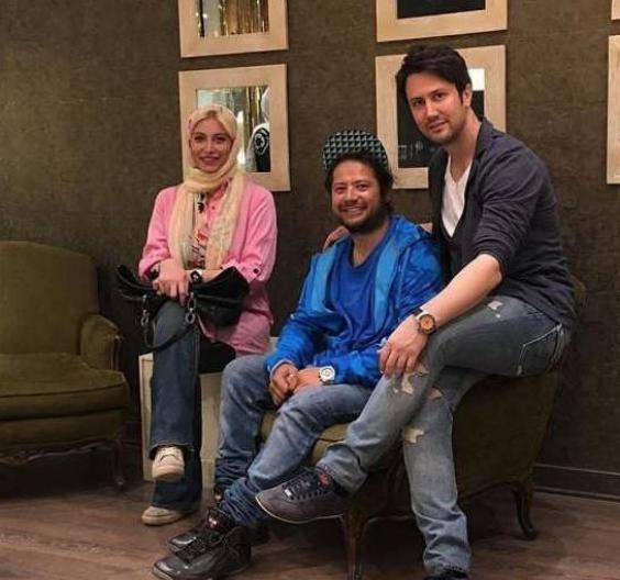علی صادقی