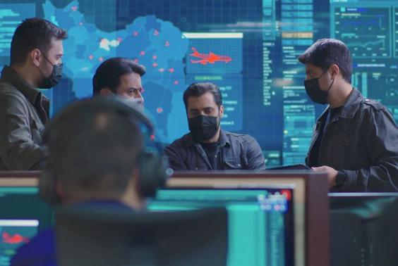 بیوگرافی بازیگران سریال محرمانه