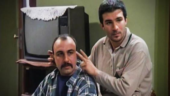 سریال کوچه اقاقیا