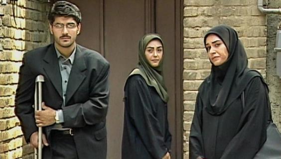 عکس و اسامی بازیگران سریال خانه پدری