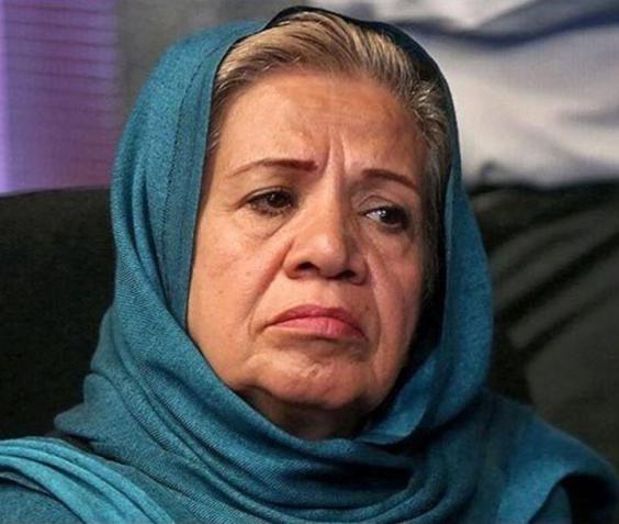 گیتی معینی