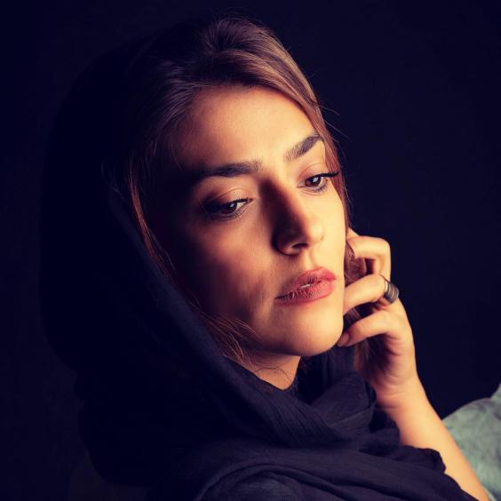 زندگی نامه فرنوش نیک اندیش