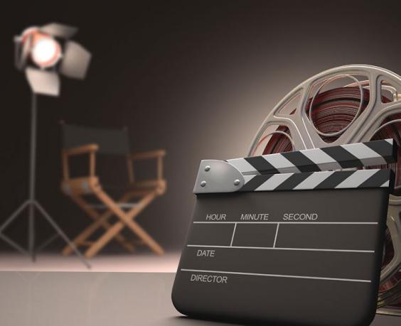 پیام تبریک روز سینما