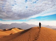 آشنایی با کویرهای یزد