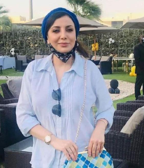 رویا میرعلمی